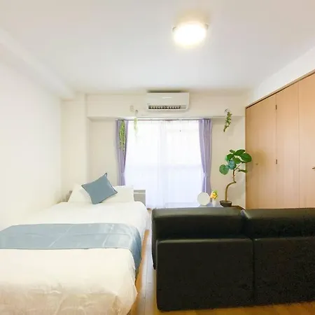 B3 Guest House ユニオン新大阪,リーズナブルで長期滞在にも最適